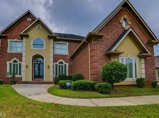 1841 Christopher Dr, Conyers, GA 30094