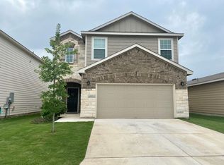 12218 Canyon Rock Ln, San Antonio, TX 78254