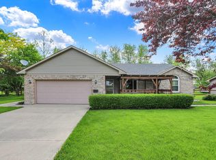 7655 Kitchen Rd, Mooresville, IN 46158