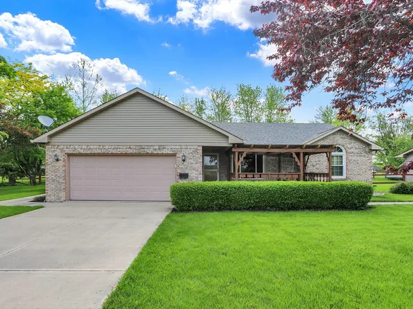 7655 Kitchen Rd, Mooresville, IN 46158