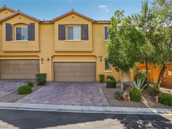 6328 Patriot Wave St #0, North Las Vegas, NV 89031