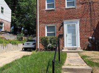 11911 Centerhill St, Silver Spring, MD 20902