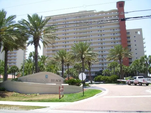 6627 Thomas Dr Unit 705, Panama City Beach, FL 32407