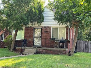 19700 Braile St, Detroit, MI 48219