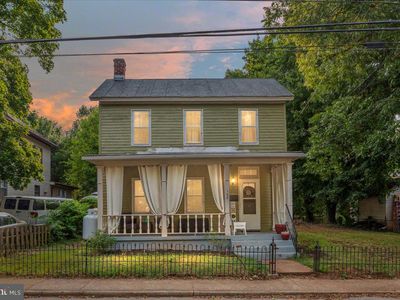 107 Lee St, Front Royal, VA, 22630