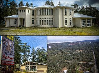 46914 Highway 101, Bandon, OR 97411