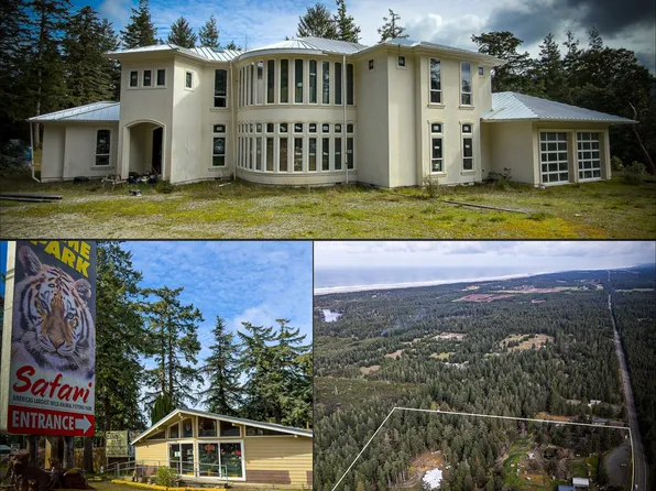 46914 Highway 101, Bandon, OR 97411