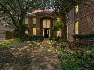 12 Park Pl, Mansfield, TX 76063