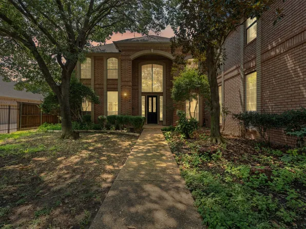 12 Park Pl, Mansfield, TX 76063