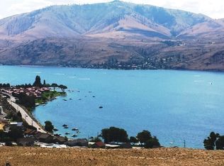 136 Ridgeview Dr, Chelan, WA 98816