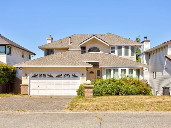 1273 Benneck Way, Pt Coquitlam, BC V3C 5Y8