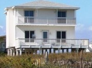 111 Sandpiper Ave, Surfside Beach, TX 77541