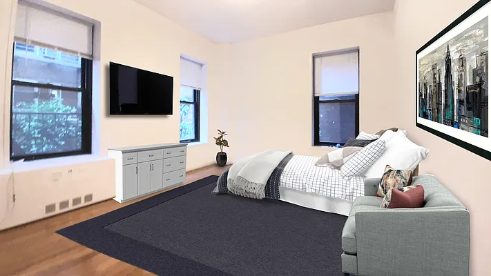 Rented by Corcoran | media 2