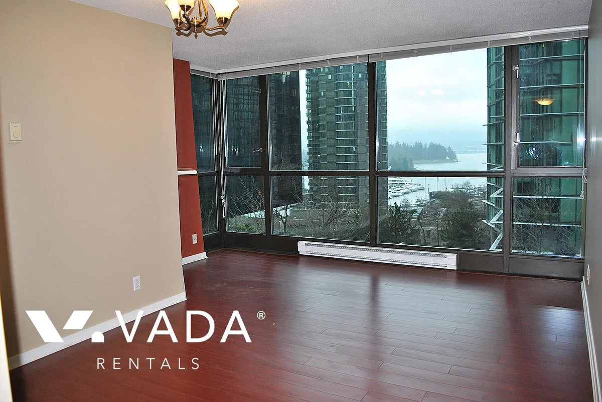 1331 Alberni Street Vancouver — Photo 2