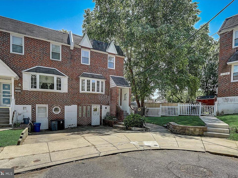 3624 Genesee Pl, Philadelphia, PA 19154 Zillow