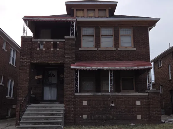 13573 Northlawn Ave #13573, Detroit, MI 48238