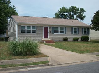 5006 Arony St, Hampton, VA 23605