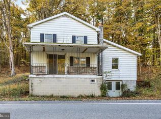 17738 Amberson Rd, Spring Run, PA 17262