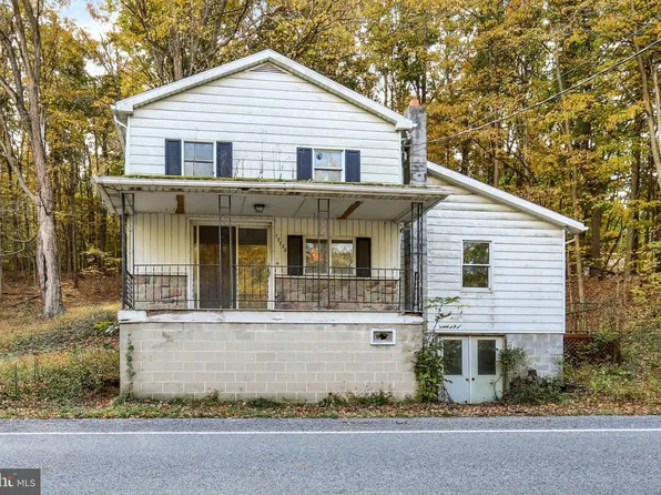 17738 Amberson Rd, Spring Run, PA 17262