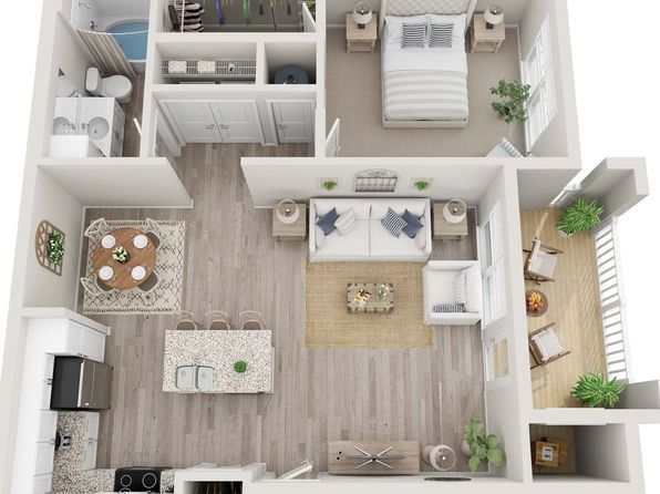 The Reserve at Daleville | 25 Daleville Ln, Daleville, VA