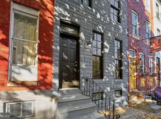 1512 W Pratt St, Baltimore, MD 21223