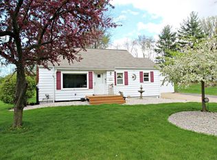 8115 Edgewood Dr, Birch Run, MI 48415