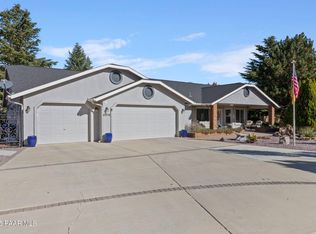 6970 N Pinnacle Pass Pl, Prescott Valley, AZ 86315