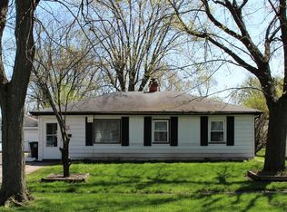 3987 Howard St, Hobart, IN