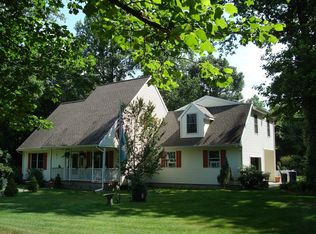 31155 S Shell Bridge Rd, Laurel, DE 19956