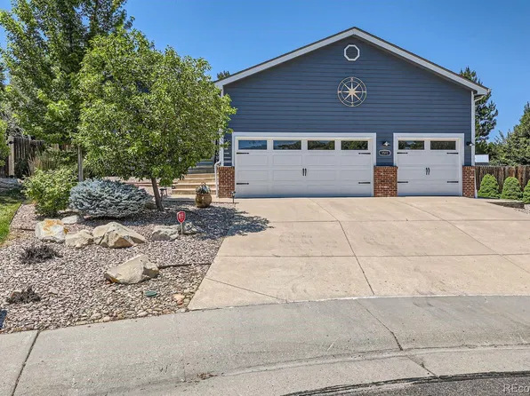 1511 Scott Canyon Lane, Castle Rock, CO 80104