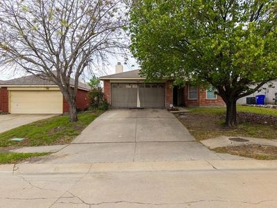 1021 Hampton Dr, Forney, TX, 75126