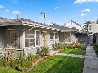 2000 Clay St #2002, Newport Beach, CA 92663