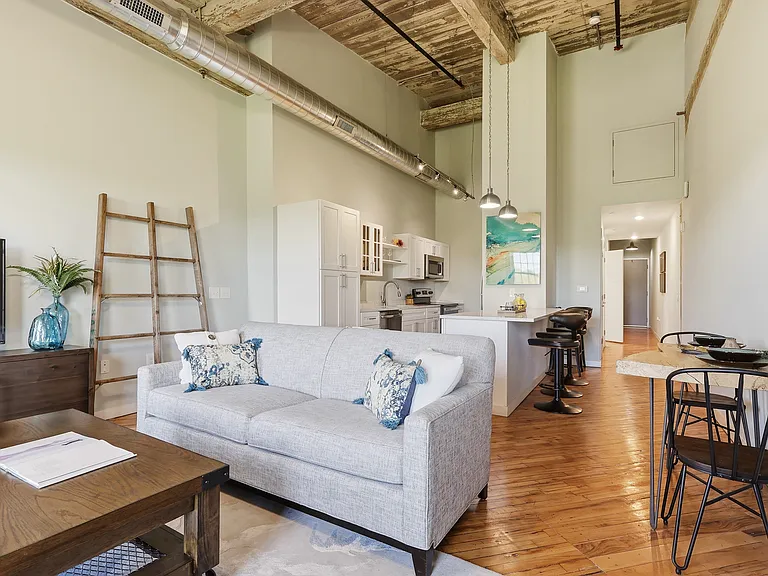 Lofts on Haw River — Photo 29