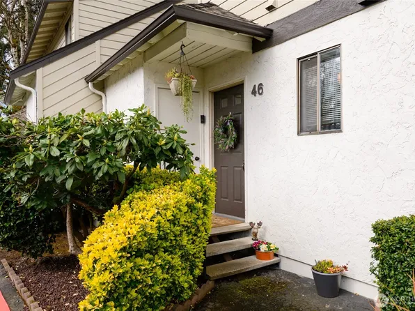 1826 Maple Lane #H46, Kent, WA 98030