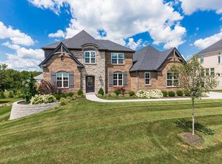 12067 Fair Hill Ct, Union, KY 41091