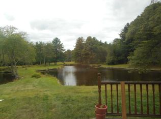 803 Raymondskill Rd, Milford, PA 18337