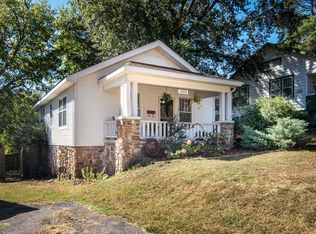 2113 Lloyd Ct, Little Rock, AR 72205