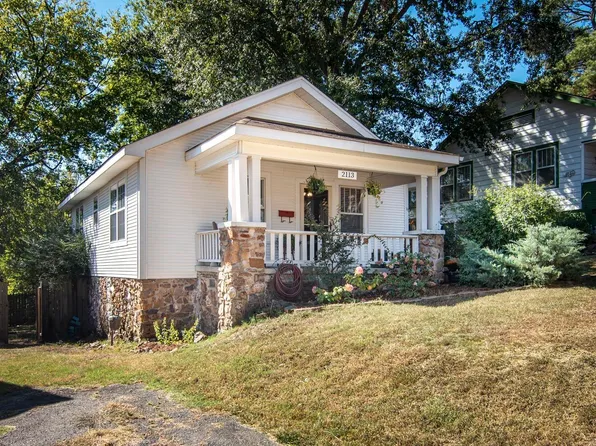 2113 Lloyd Ct, Little Rock, AR 72205