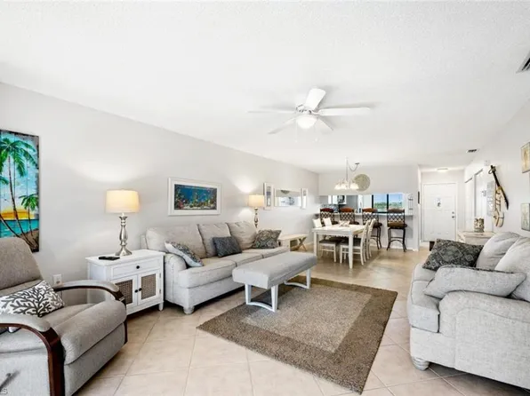 5741 Gage LN #D-304, NAPLES, FL 34113