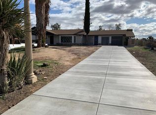 17565 Yucca St, Hesperia, CA 92345