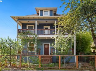 6928 SE Raymond Ct UNIT 2, Portland, OR 97206