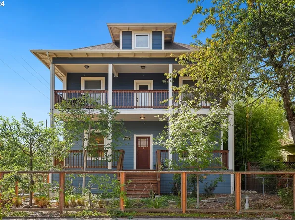 6928 SE Raymond Ct Unit 2, Portland, OR 97206