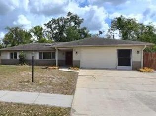 1109 Alladin Dr, Deltona, FL 32725
