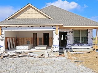 13950 S Madison Ave, Glenpool, OK 74033