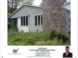 143 Pine Valley Rd, Hoosick Falls, NY 12090