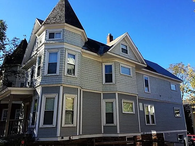 2 bed, $2,600 — Photo 1