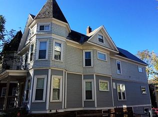 125 S Willard St #1, Burlington, VT 05401