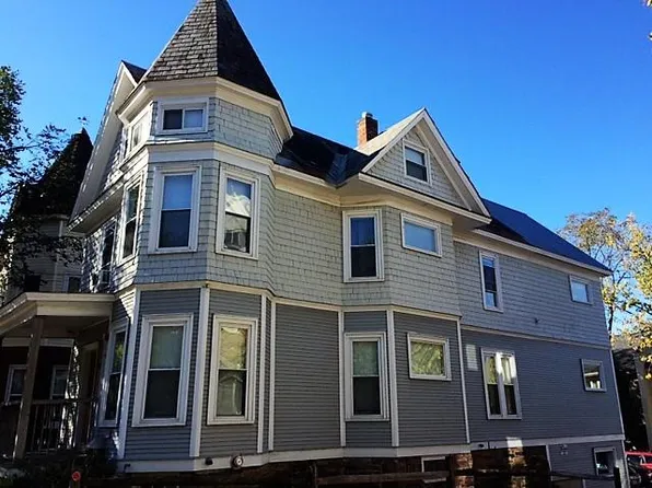 125 S Willard St, Burlington, VT