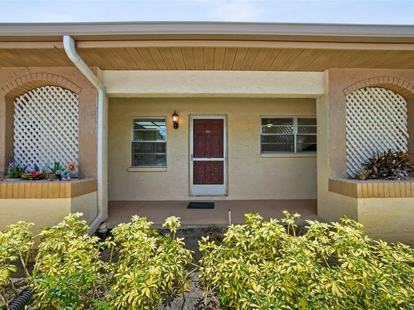 2460 Northside Dr APT 802, Clearwater, FL 33761