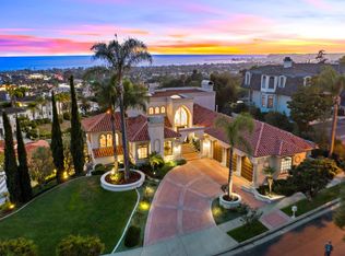 5 Calle Agua, San Clemente, CA 92673